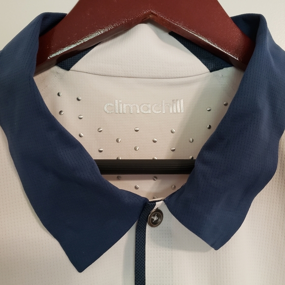 Adidas Golf Shirt Bundle - Picture 2 of 6